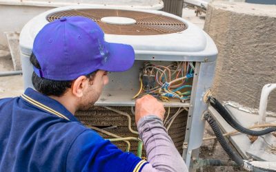 How Much Does A Condenser Fan Motor Replacement Cost?