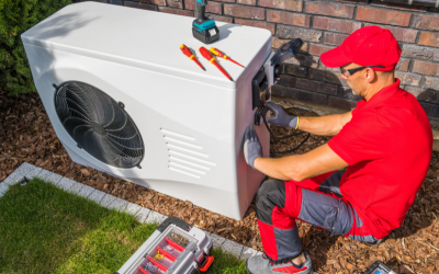 Types of Air Conditioner Capacitors and Their Voltage Ratings