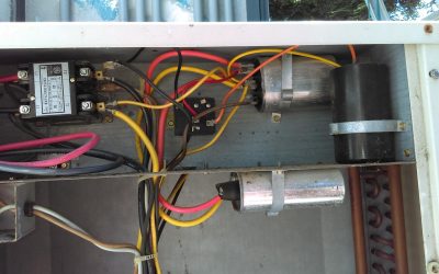 Comprehensive Guide About Dual-Run Capacitor