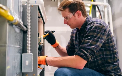 Signs Your HVAC Blower Motor Needs to Be Replaced
