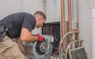 The Role of Fan Motors in Air Conditioning Systems