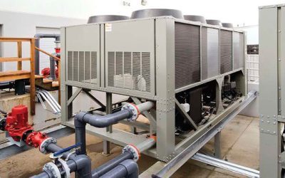 What You Should Know About Chiller System Piping?