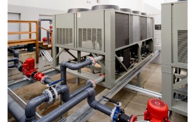 The Importance of Redundancy in Critical HVAC Applications