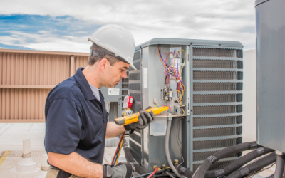 Choosing the Appropriate HVAC System Condenser