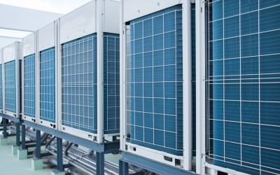 The Importance of Chiller Sizing in HVAC Design