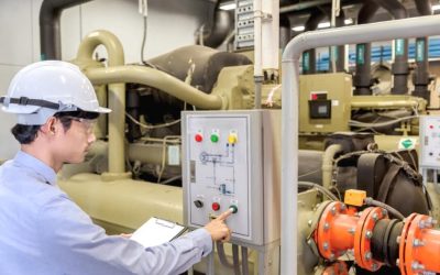 Top 5 Maintenance Tips for Chilled Water Cooling Systems
