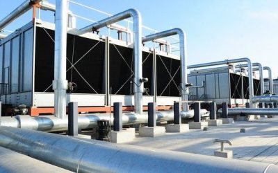 Types of Chillers: A Guide to Industrial Cooling Systems