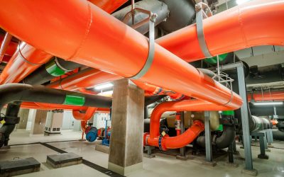 Upgrades to Chiller HVAC Systems: When to Think About Them