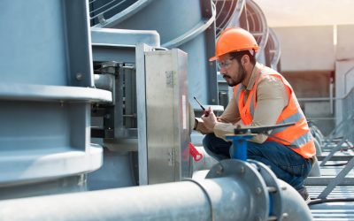 Design Considerations for Water Chillers