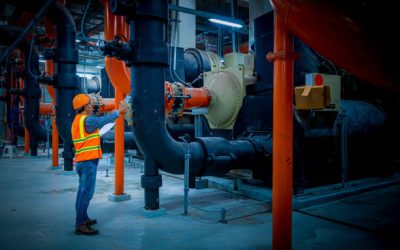 Technological Advancements In HVAC Chillers