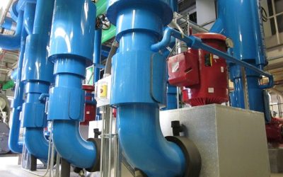 Factors Affecting Chiller Load: A Comprehensive Assessment