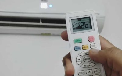 Should I Choose Eco or Auto Mode for My Air Conditioner?