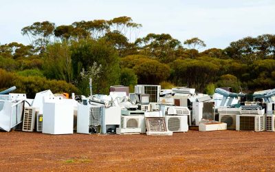 A Comprehensive Guide to Air Conditioner Disposal