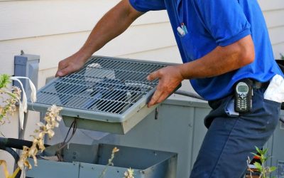 Emergency Aircon Repair: What to Do When Disaster Strikes