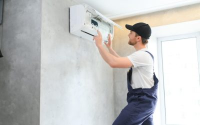 The Benefits of Timely Scheduled Aircon Servicing
