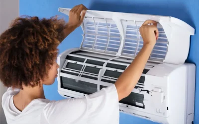 Aircon Not Cooling After Servicing?