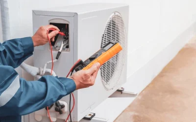 The Tools that Professionals Use to Fix and Maintain Air Conditioners
