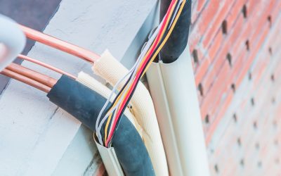An Excellent Guide to Air Conditioning Piping Installation