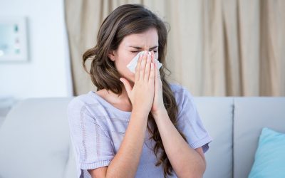 How Air Conditioner Aid With Allergies?