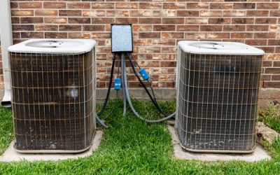 The Purpose of Protective Coatings for Process Cooling Equipment and HVAC Units