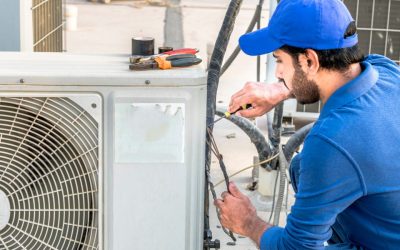 Ways to Prevent White Slime Accumulation in Condensate Pumps in HVAC Systems