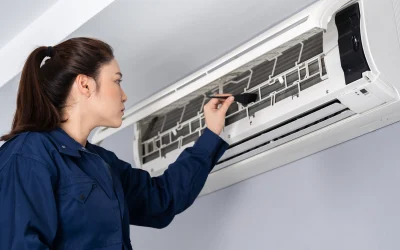 Four Reasons Why Fan Coil Units (FCUs) Are Effective