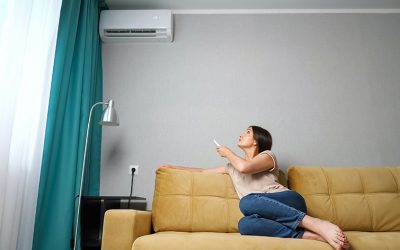 Why You Should Achieve a Balanced Humidity Level with AC?