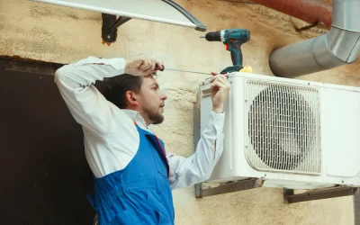 Methods to Extend the Life of Your Air Conditioning Pipe
