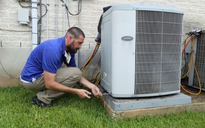 Reasons for Selecting Carrier® Air Conditioners