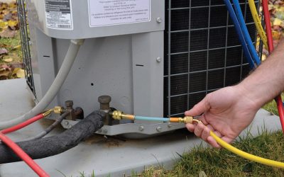 Does My Air Conditioner Leak Refrigerant Or Water? Knowing The Issue And How To Solve It