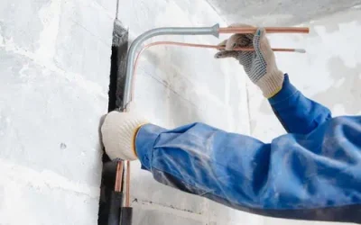 How to Handle and Fix Corroded Air Conditioning Pipes