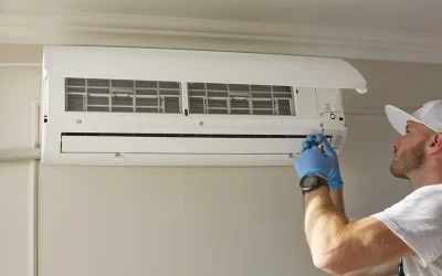 How to Recognize Common Signs of a Faulty AC Installation