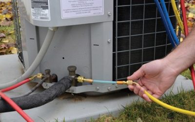 Guide To HVAC Refrigerant Line Insulation