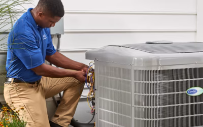 How to Service Carrier Aircons