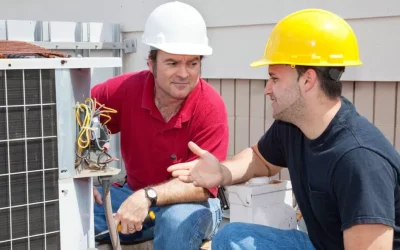 Typical Errors in AC Installations