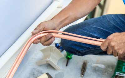 The Lifespan Of An Aircon Unit Piping