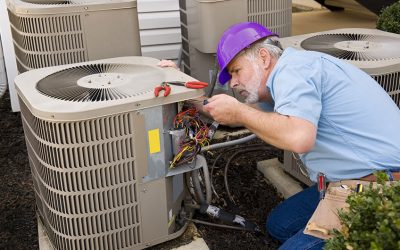 Most Common Repairs When Your Air Conditioner Will Not Work