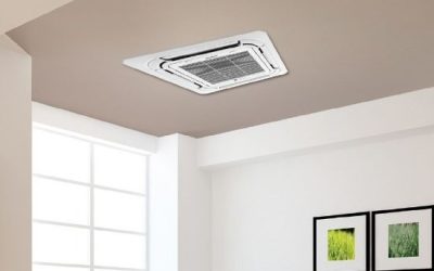 What Makes a Cassette Air Conditioner Pricey?