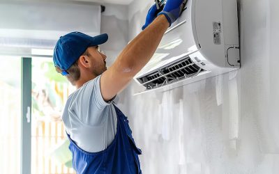 Voice-Controlled ACs: The Rise of Smart House Cooling