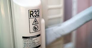 Everything You Should Know About R32 Refrigerant for Air Conditioning