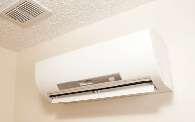 Cons of a Ceiling Mount Mini-Split Air Conditioner