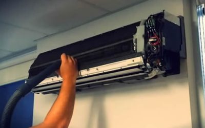Which Air Conditioners Are Ideal for Steam Cleaning?
