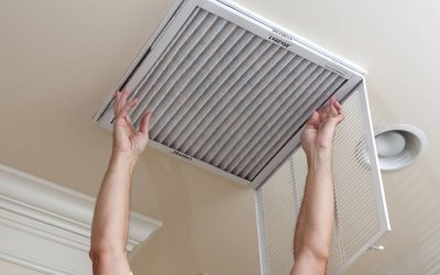 Air Filters Designed for Allergies? Discover How HVAC Can Help