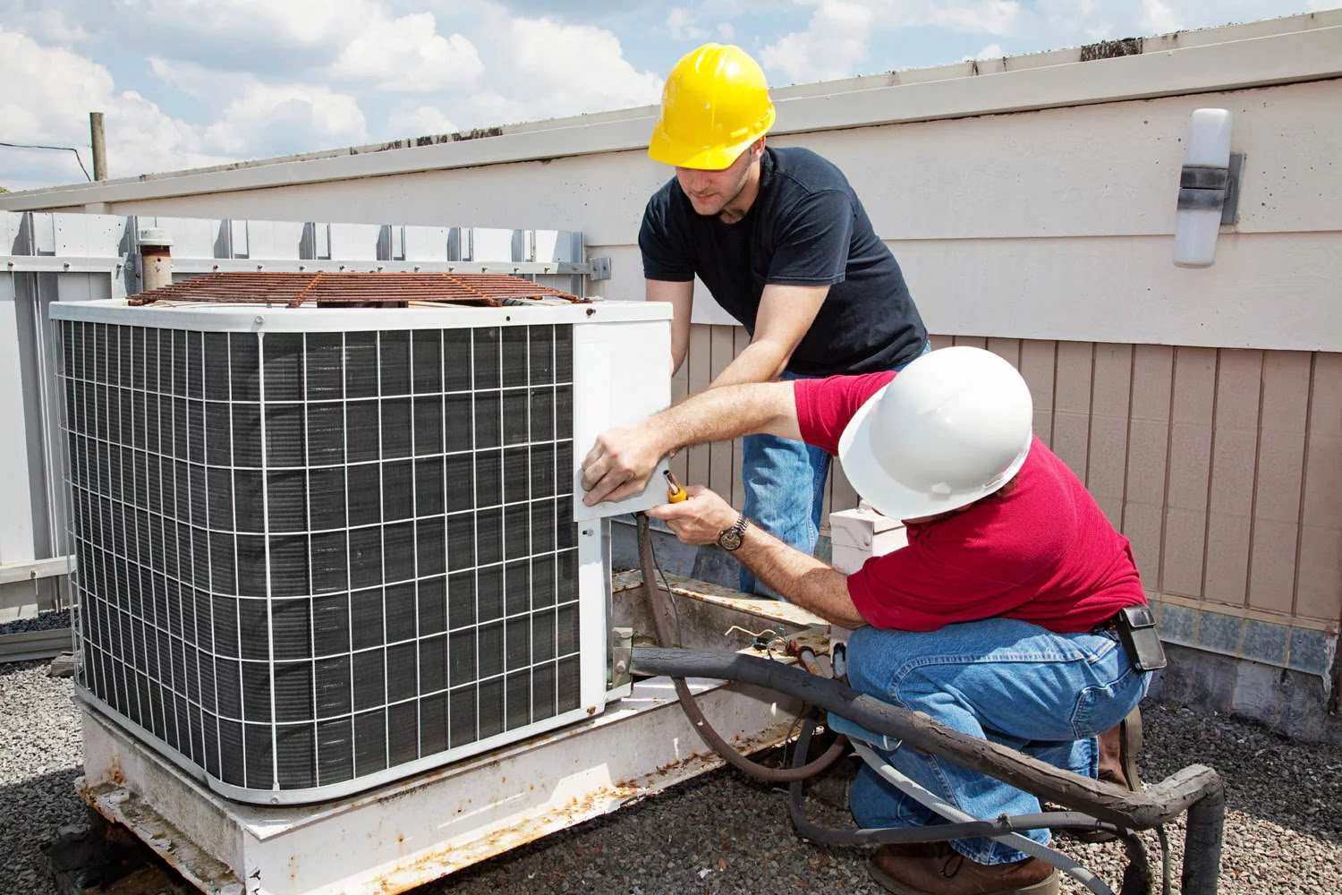 VRV vs VRF Aircon Systems: Differences, Benefits & Costs