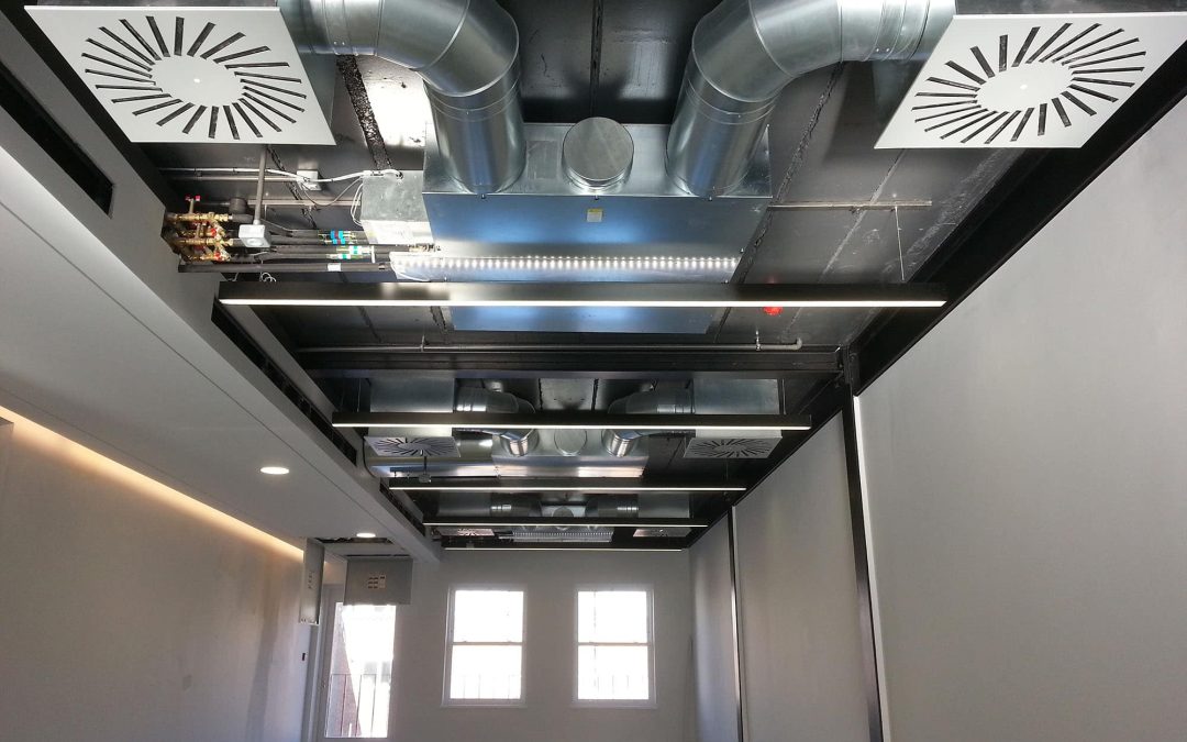 How Cleaning HVAC Air Ducts Might Help Fight Pet Allergies