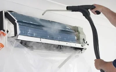 Budget Considerations for Aircon Steam Wash