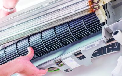 Smart Air Conditioner Features Which Need Internet Connectivity