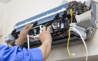 How Air Conditioning Is Used In Data Centers And Tech Infrastructure?